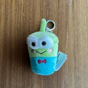 Sanrio Hello Kitty Bag Charm